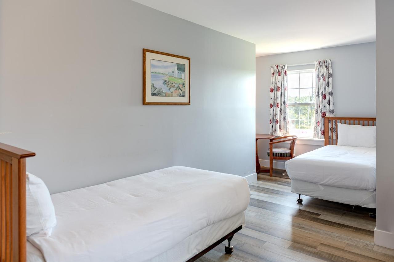 Inn At The Pier Cavendish Ngoại thất bức ảnh