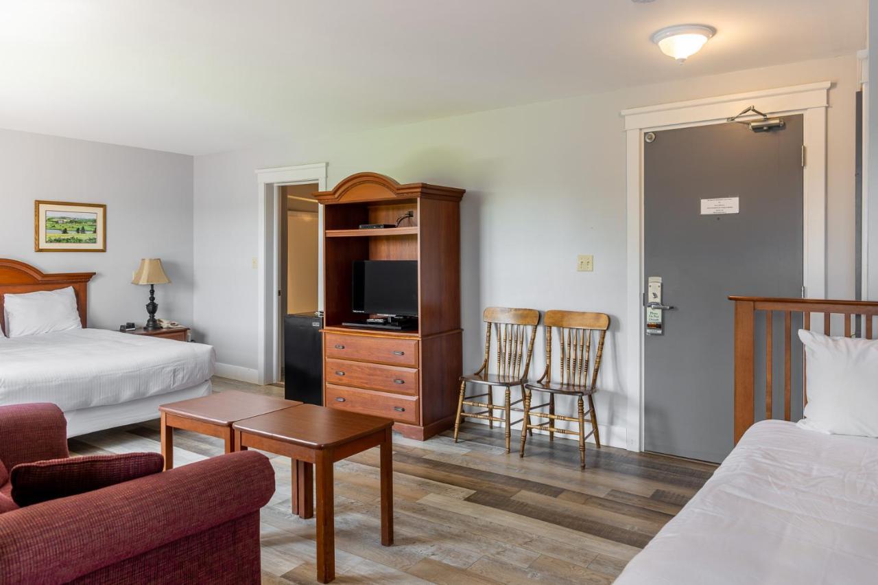 Inn At The Pier Cavendish Ngoại thất bức ảnh