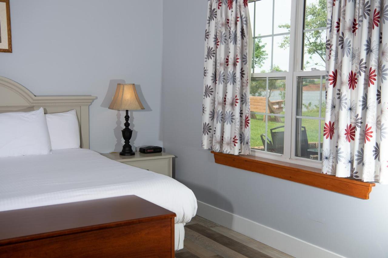 Inn At The Pier Cavendish Ngoại thất bức ảnh