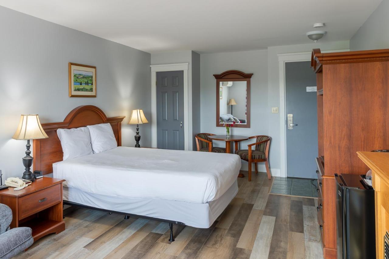 Inn At The Pier Cavendish Ngoại thất bức ảnh