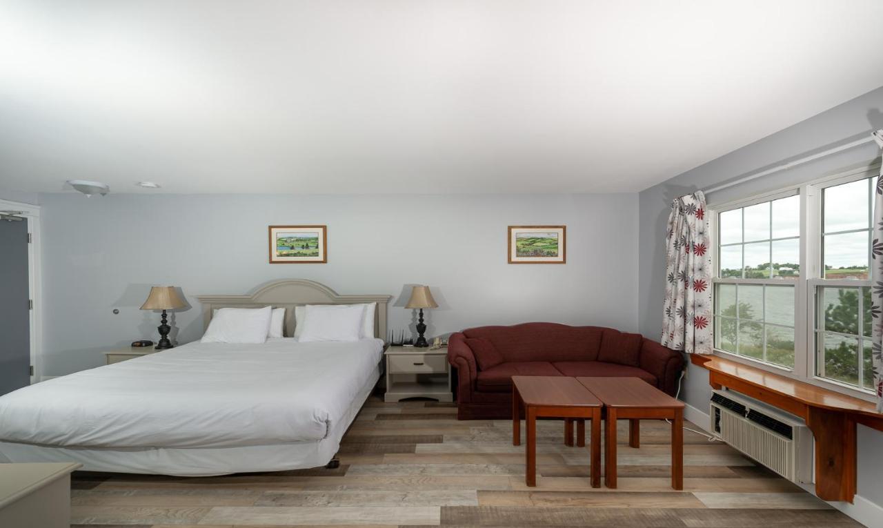 Inn At The Pier Cavendish Ngoại thất bức ảnh