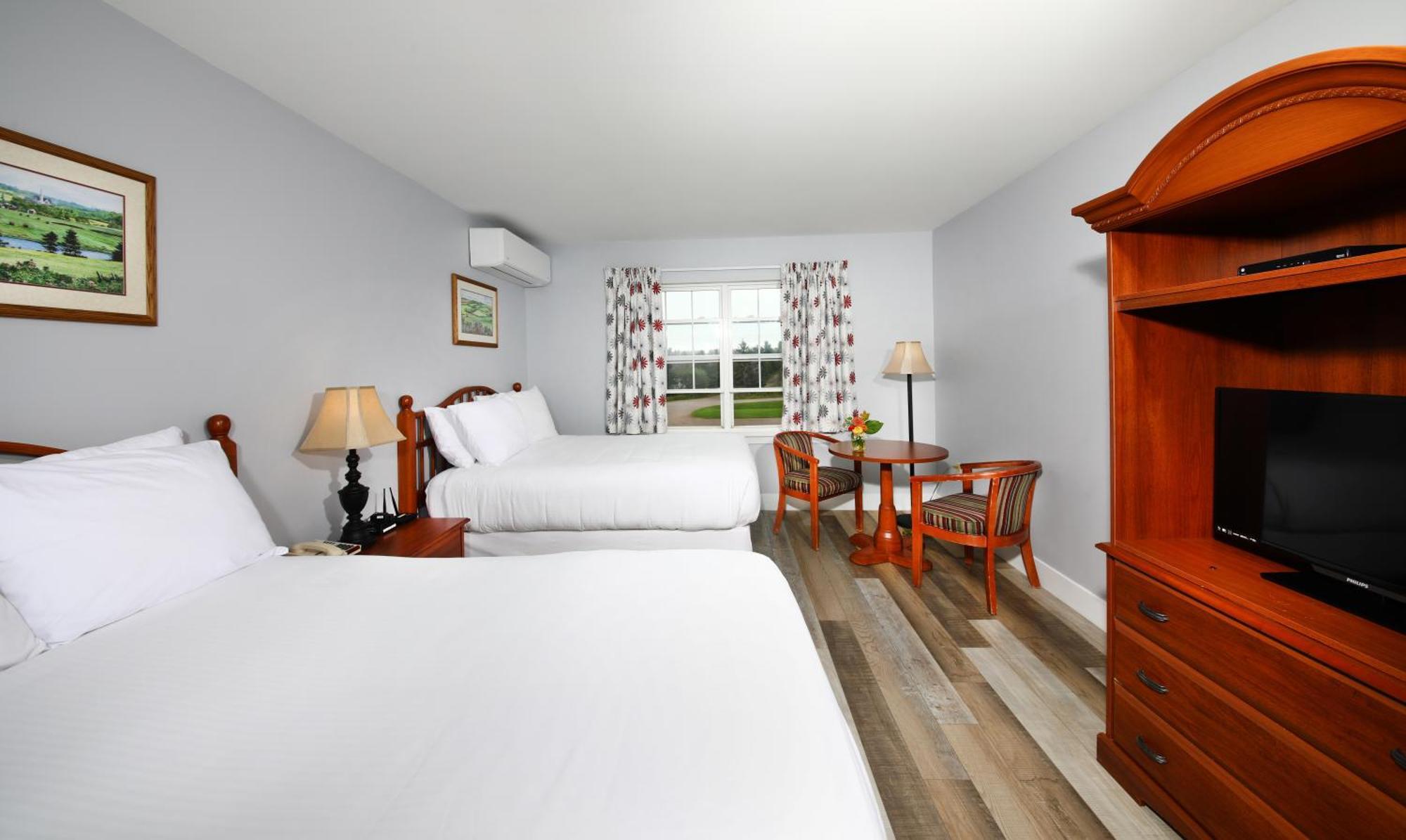 Inn At The Pier Cavendish Ngoại thất bức ảnh