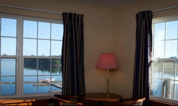 Inn At The Pier Cavendish Ngoại thất bức ảnh